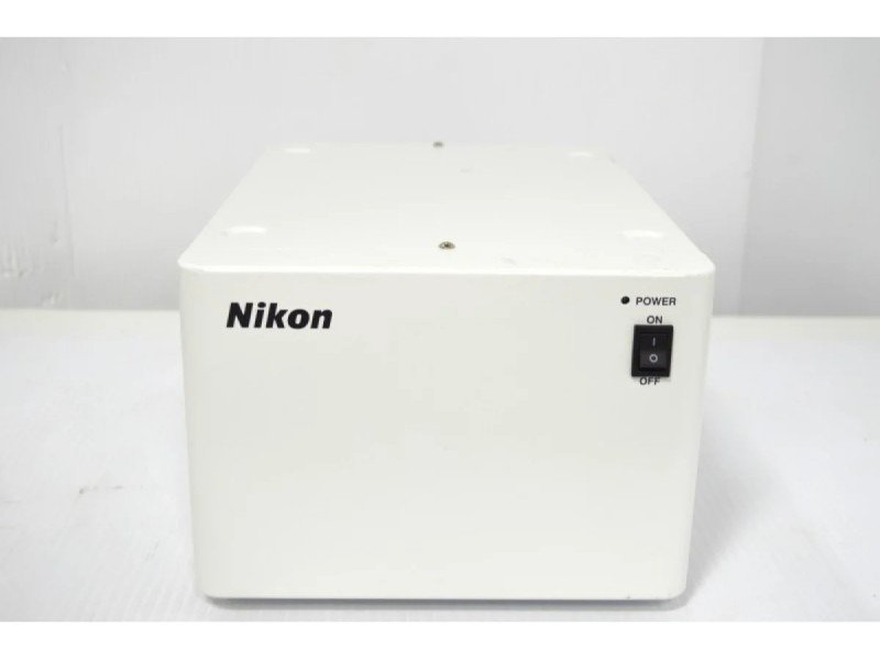 Nikon Eclipse Ti2-E PFS Inverted LED Fluorescence Motorized Microscope (New Filters and Perfect Focus System)