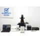 Nikon Eclipse Ti2-E PFS Inverted LED Fluorescence DIC Motorized Microscope (New Filters and Perfect Focus System)