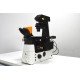 Nikon Eclipse Ti2-E PFS Inverted LED Fluorescence DIC Motorized Microscope (New Filters and Perfect Focus System)