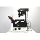 Nikon Eclipse Ti2-E PFS Inverted LED Fluorescence DIC Motorized Microscope (New Filters and Perfect Focus System)