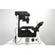 Nikon Eclipse Ti2-E PFS Inverted LED Fluorescence DIC Motorized Microscope (New Filters and Perfect Focus System)