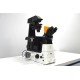 Nikon Eclipse Ti2-E PFS Inverted LED Fluorescence DIC Motorized Microscope (New Filters and Perfect Focus System)