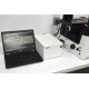 Nikon Eclipse Ti2-E PFS Inverted LED Fluorescence DIC Motorized Microscope (New Filters and Perfect Focus System)