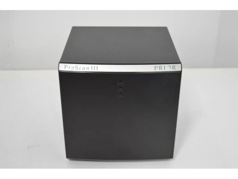 Nikon Eclipse Ti2-E PFS Inverted LED Fluorescence DIC Motorized Microscope (New Filters and Perfect Focus System)