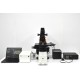 Nikon Eclipse Ti2-E PFS Inverted LED Fluorescence DIC Motorized Microscope (New Filters and Perfect Focus System)