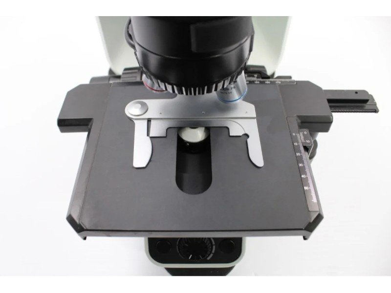 Olympus BX46F Upright Fluorescence Microscope (New Filters) Olympus BX46F Upright Fluorescence Microscope (New Filters)