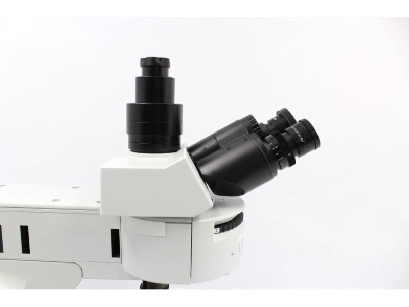Olympus BX46F Upright Fluorescence Microscope (New Filters) Olympus BX46F Upright Fluorescence Microscope (New Filters)