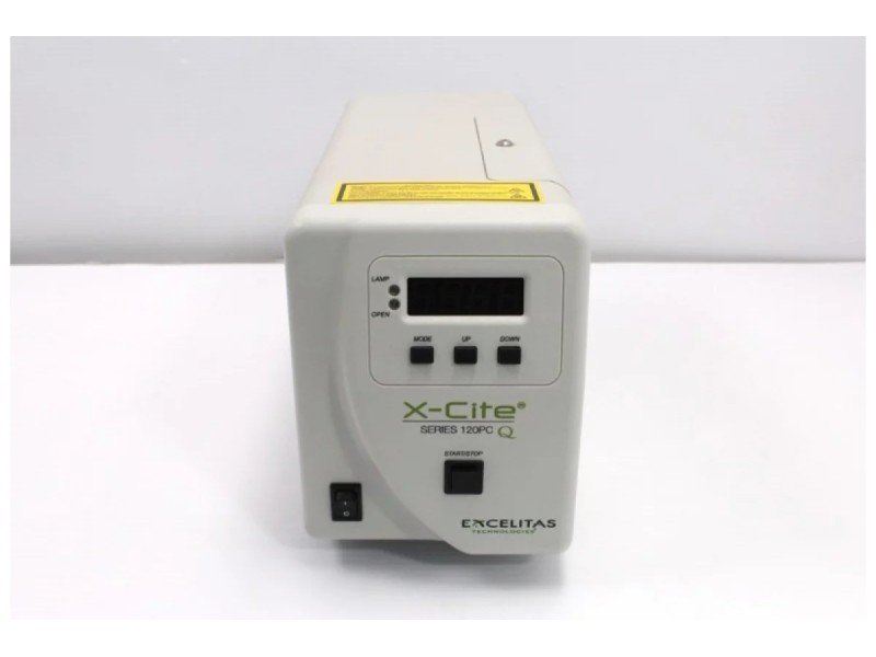 Olympus BX46F Upright Fluorescence Microscope (New Filters) Olympus BX46F Upright Fluorescence Microscope (New Filters)