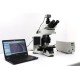 Olympus BX46F Upright Fluorescence Microscope (New Filters) Olympus BX46F Upright Fluorescence Microscope (New Filters)
