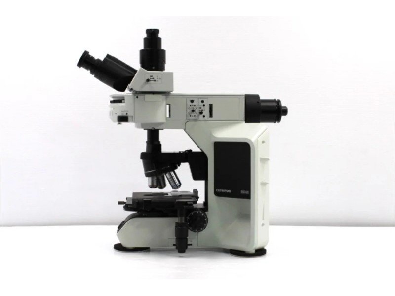 Olympus BX46F Upright Fluorescence Microscope (New Filters) Olympus BX46F Upright Fluorescence Microscope (New Filters)