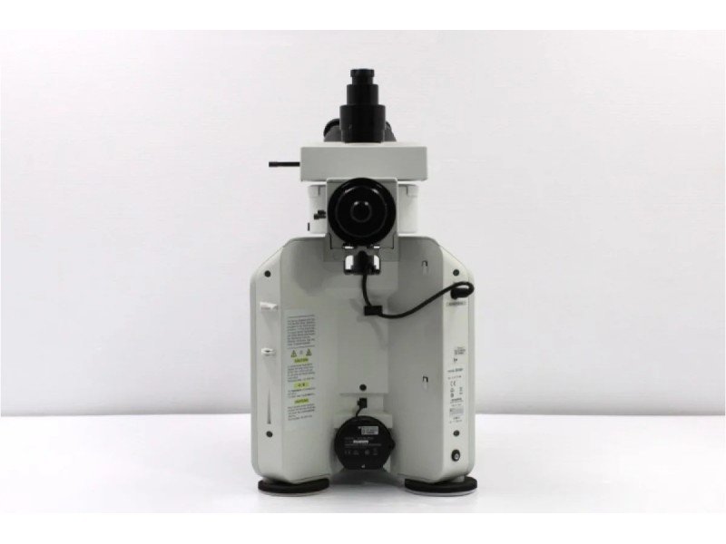 Olympus BX46F Upright Fluorescence Microscope (New Filters) Olympus BX46F Upright Fluorescence Microscope (New Filters)