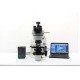 Olympus BX51 Upright Fluorescence Phase Contrast Mechanical Microscope (New Filters)