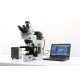 Olympus BX51 Upright Fluorescence Phase Contrast Mechanical Microscope (New Filters)