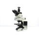 Olympus BX53 Upright Fluorescence Microscope w/ (New Filters)
