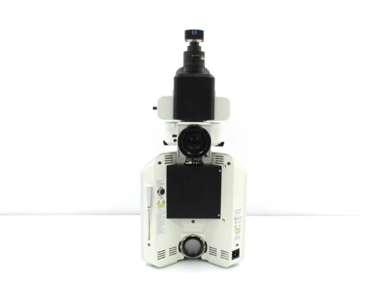 Olympus BX53 Upright Fluorescence Microscope w/ (New Filters)