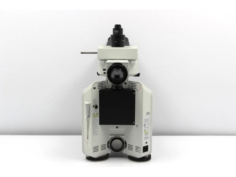 Olympus BX53 Upright Fluorescence Phase Contrast Microscope w/ (New Filters)
