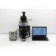 Olympus BX53 Upright Fluorescence Phase Contrast Microscope w/ (New Filters)