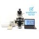 Olympus BX53 Fluorescence Motorized XY Microscope w/ (New Filters)