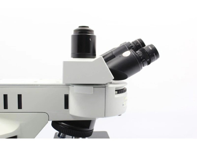Olympus BX53 Fluorescence Motorized XY Microscope w/ (New Filters)