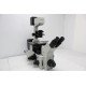 Olympus IX70 Inverted Fluorescence Microscope (New Filters)