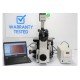 Olympus IX70 Inverted Fluorescence Metal Halide Microscope (New Filters) Olympus IX70 Inverted Fluorescence Metal Halide Microscope (New Filters)