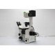 Olympus IX70 Inverted Fluorescence Metal Halide Microscope (New Filters) Olympus IX70 Inverted Fluorescence Metal Halide Microscope (New Filters)