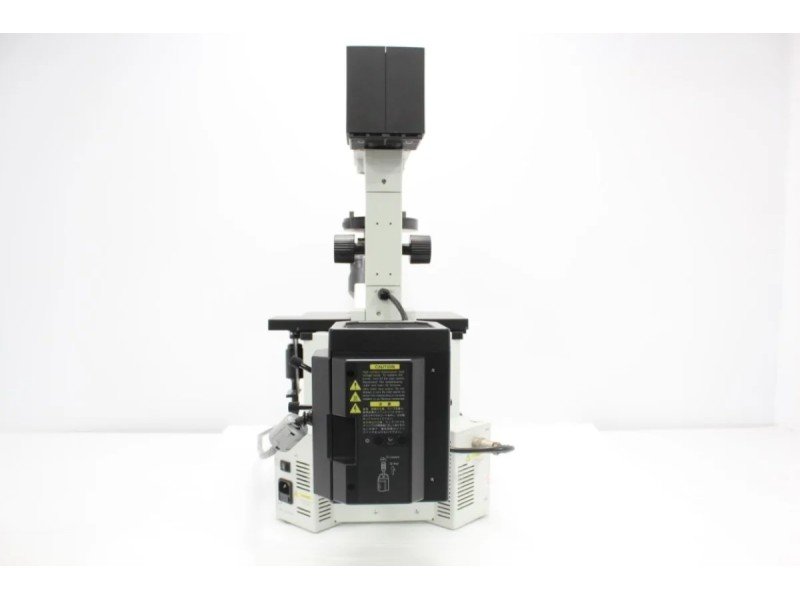 Olympus IX70 Inverted Fluorescence Phase Contrast Microscope (New Filters)