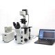 Olympus IX71 Inverted Fluorescence Microscope (New Filters) Olympus IX71 Inverted Fluorescence Microscope (New Filters)