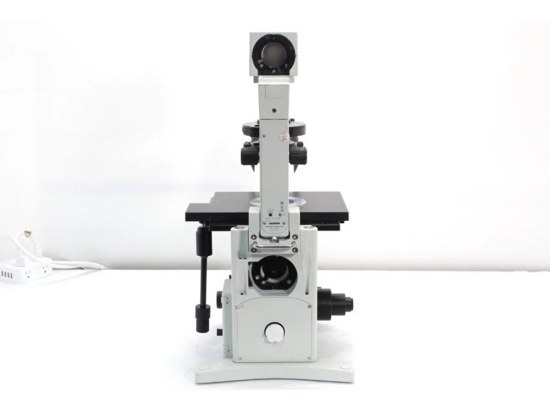 Olympus IX71 Inverted Fluorescence Microscope (New Filters) Olympus IX71 Inverted Fluorescence Microscope (New Filters)