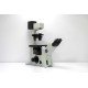 Olympus IX81 Inverted Fluorescence Motorized Microscope (New Filters)