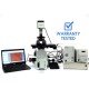 Olympus IX81 Inverted Fluorescence Motorized XY Microscope (New Filters)