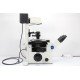 Olympus IX81 Inverted Fluorescence Motorized XY Microscope (New Filters)