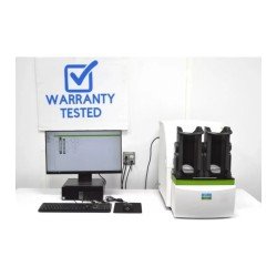 Revvity Perkin Elmer EnVision 2105 Dual Detector Multimode Microplate Reader w/ AlphaScreen Laser and Stacker