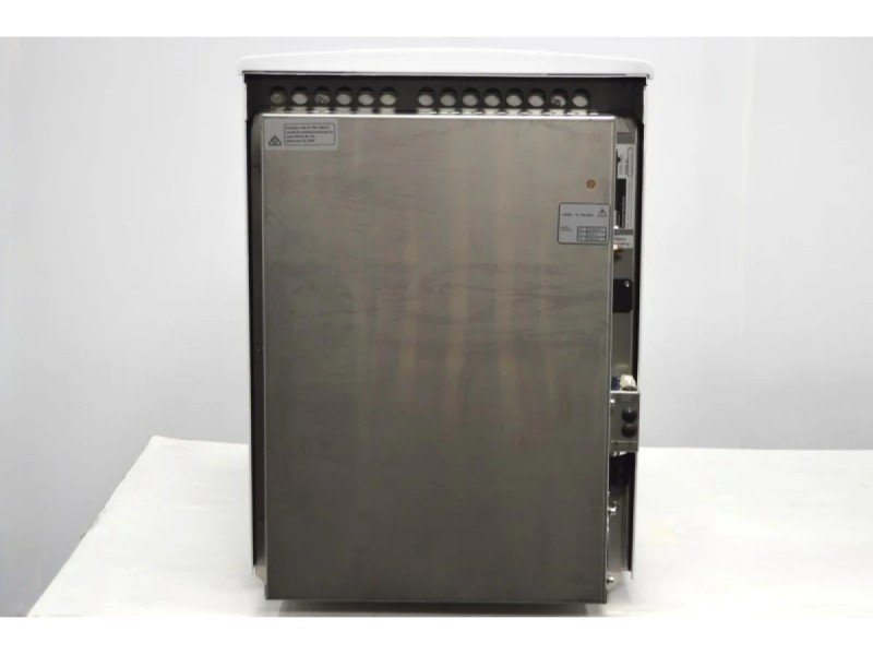 Revvity Perkin Elmer EnVision 2105 Dual Detector Multimode Microplate Reader w/ Stacker