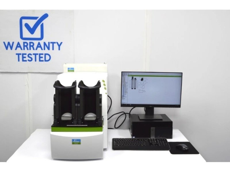 Revvity Perkin Elmer EnVision 2105 Dual Detector Multimode