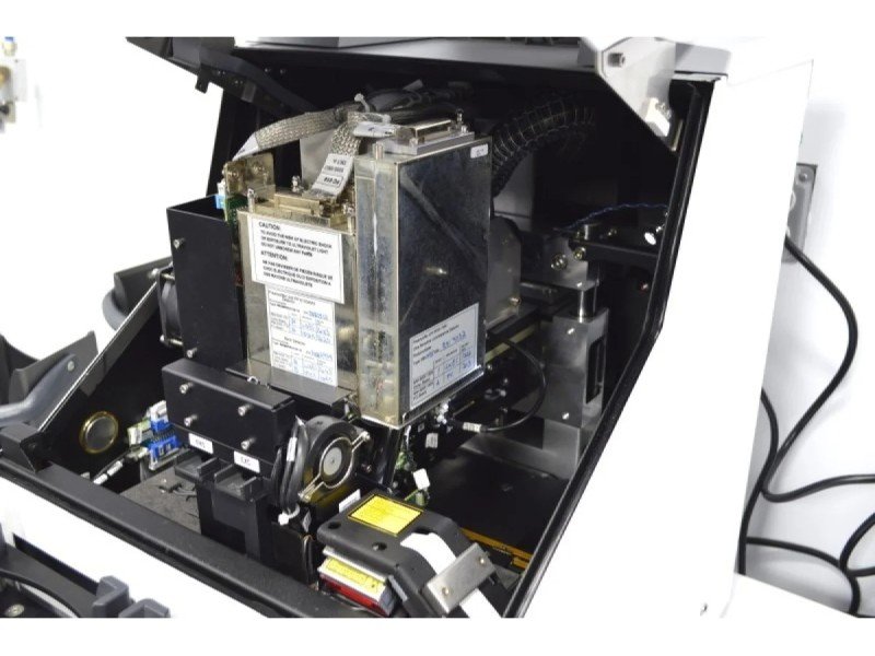 Revvity Perkin Elmer EnVision 2105 Dual Detector Multimode Microplate Reader w/ TRF Laser