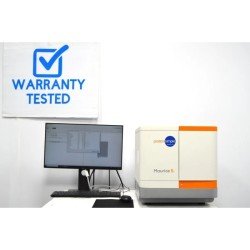 Bio-Techne ProteinSimple Maurice S. Protein Analyzer