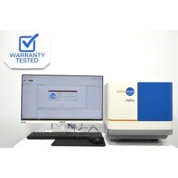 Bio-Techne ProteinSimple Abby Western Blot System