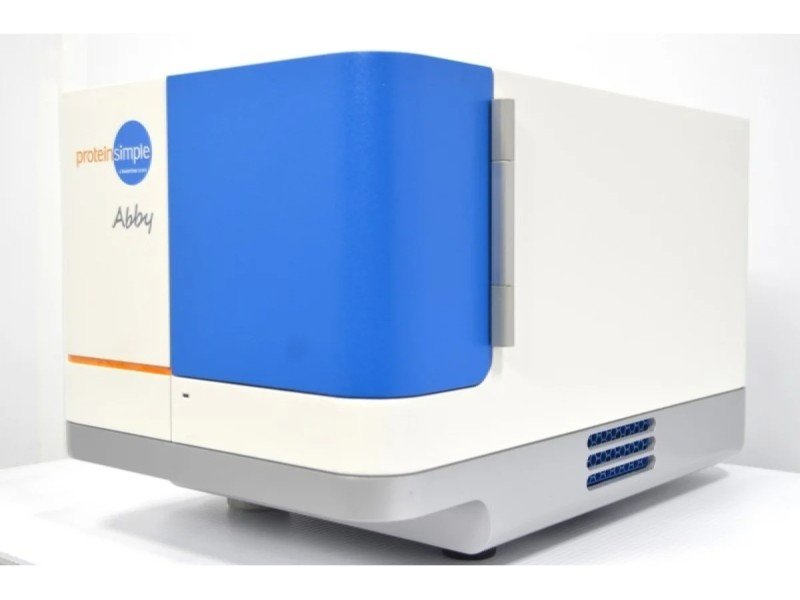 Bio-Techne ProteinSimple Abby Western Blot System