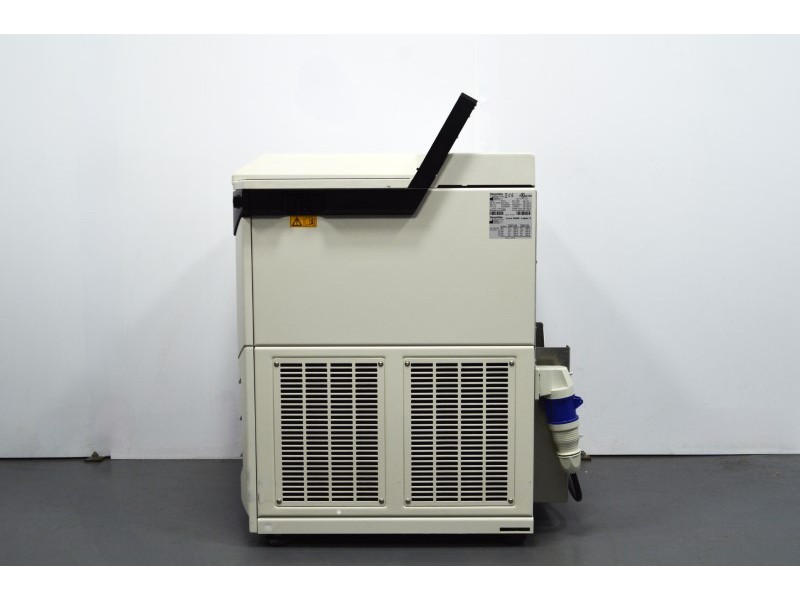 Thermo Scientific Sorvall LYNX 6000 Superspeed Centrifuge Unit 4