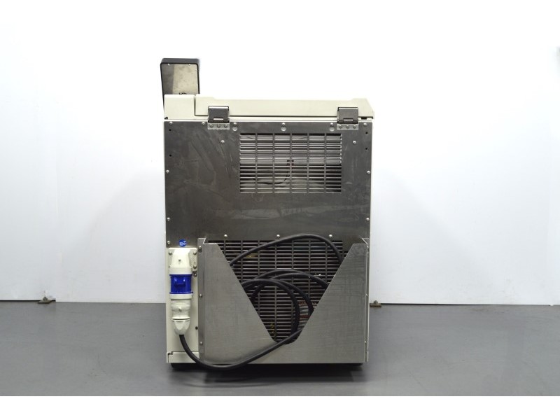 Thermo Scientific Sorvall LYNX 6000 Superspeed Centrifuge Unit 4