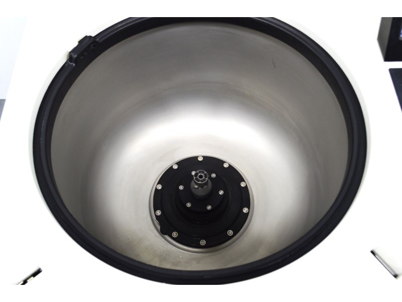 Thermo Scientific Sorvall LYNX 6000 Superspeed Centrifuge Unit 4