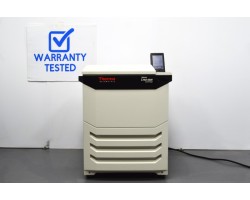 Thermo Scientific Sorvall LYNX 6000 Superspeed Centrifuge Unit 5