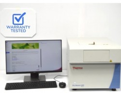Thermo Scientific CellInsight CX5 High Content Screening Microscopy Platform