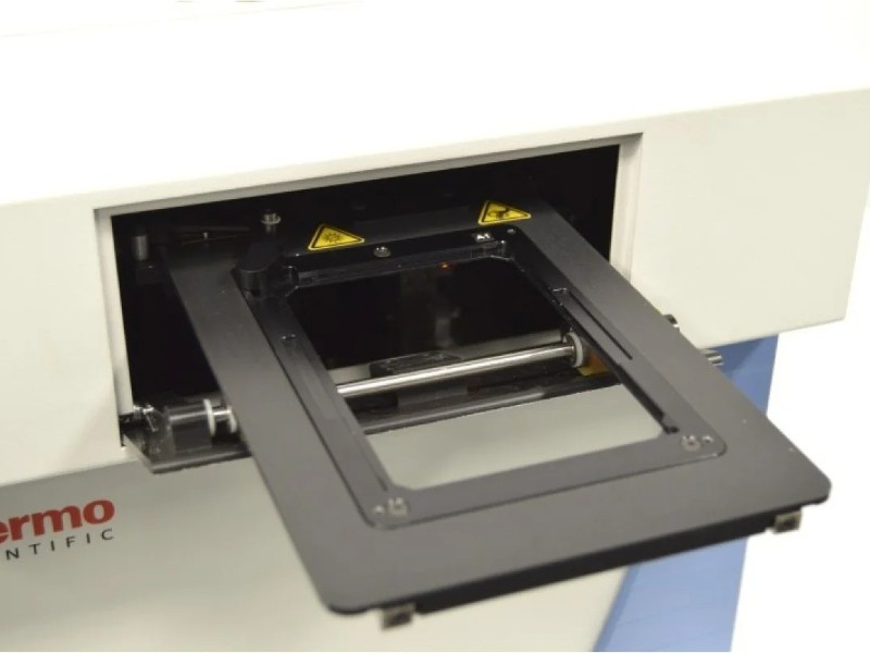 Thermo Scientific CellInsight CX5 High Content Screening Microscopy Platform