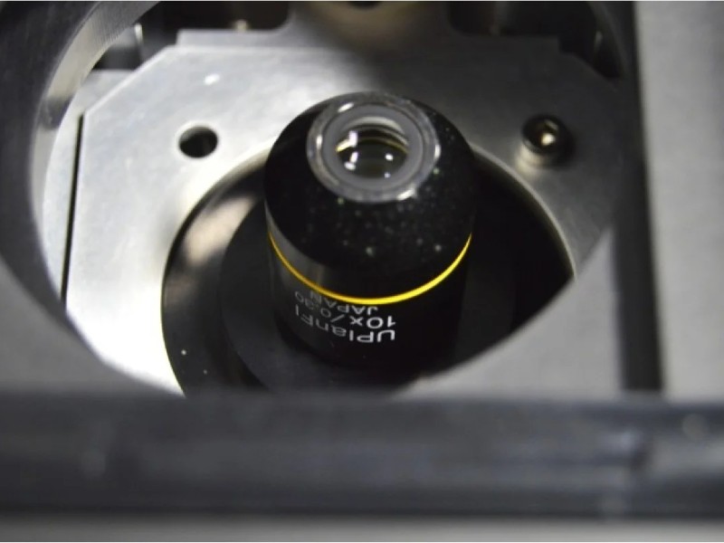 Thermo Scientific CellInsight CX5 High Content Screening Microscopy Platform