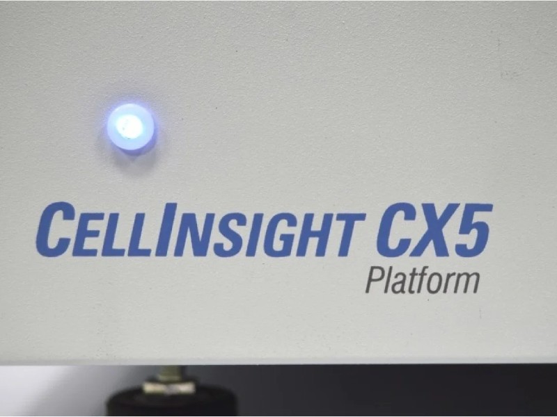 Thermo Scientific CellInsight CX5 High Content Screening Microscopy Platform