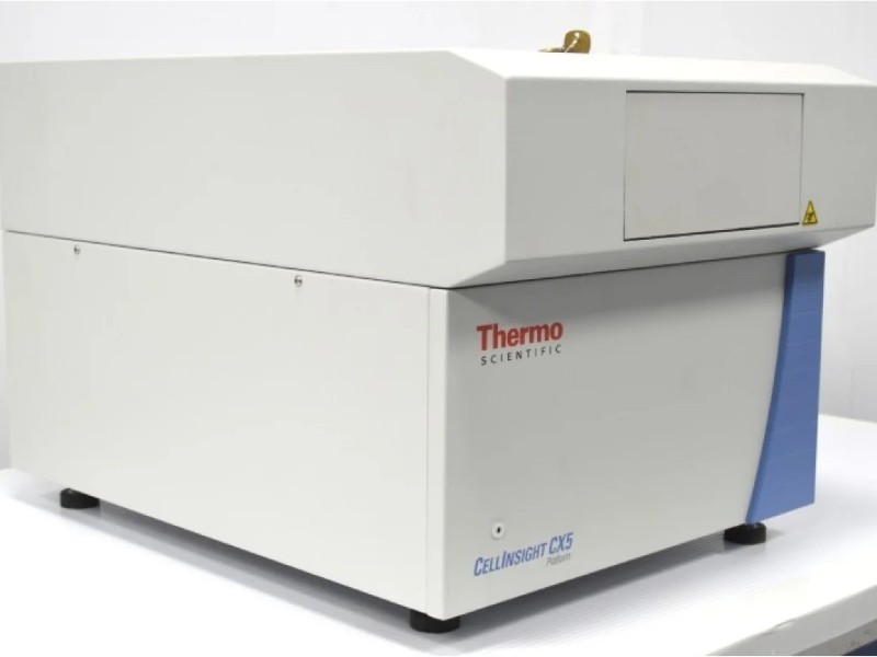 Thermo Scientific CellInsight CX5 High Content Screening Microscopy Platform