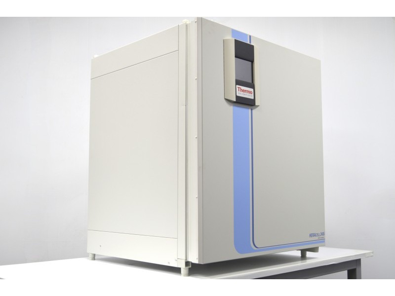 Thermo Scientific HERAcell 240i CO2 Incubator