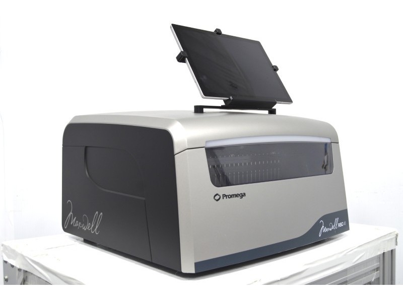 Promega Maxwell RSC 48 AS8500 DNA/RNA Purification System